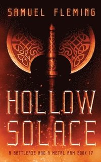 bokomslag Hollow Solace
