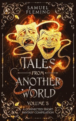 Samuel Fleming - Tales from Another World, Häftad
