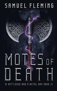 bokomslag Motes of Death