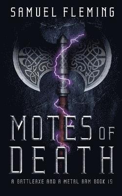 bokomslag Motes of Death