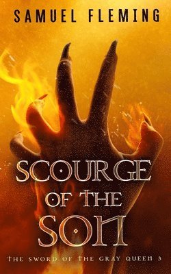 bokomslag Scourge of the Son