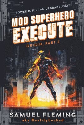 Samuel Fleming - Execute, Häftad
