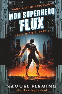 Samuel Fleming - Flux, Häftad