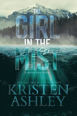 The Girl in the Mist 1