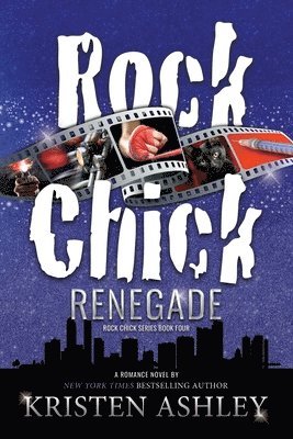 Rock Chick Renegade 1