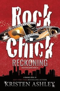 bokomslag Rock Chick Reckoning