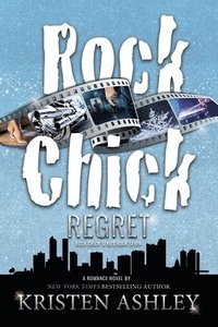 bokomslag Rock Chick Regret