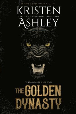 Golden Dynasty 1