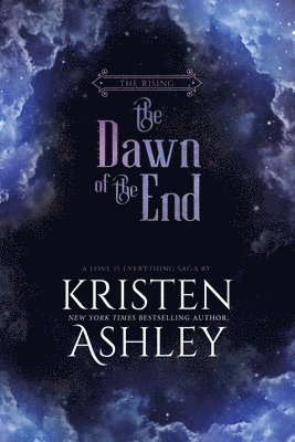 bokomslag Dawn of the End