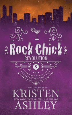 Rock Chick Revolution Collector's Edition 1