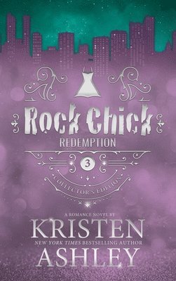 bokomslag Rock Chick Redemption Collector's Edition