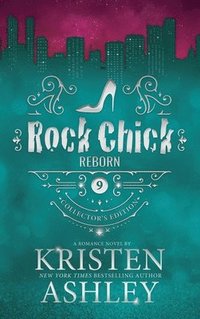 bokomslag Rock Chick Reborn Collector's Edition