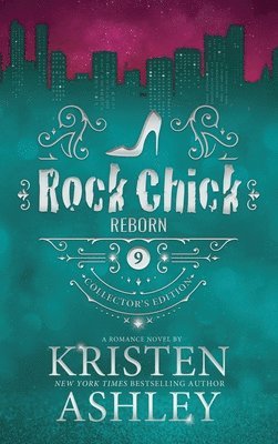 bokomslag Rock Chick Reborn Collector's Edition