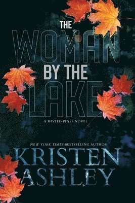 The Woman by the Lake 1