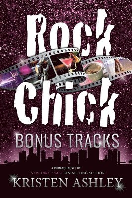 bokomslag Rock Chick Bonus Tracks