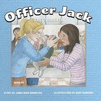 bokomslag Officer Jack - Book 5 - Baby's Breath