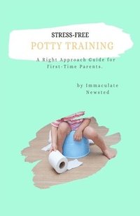 bokomslag Stress-Free Potty Training