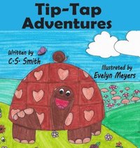 bokomslag Tip-Tap Adventures