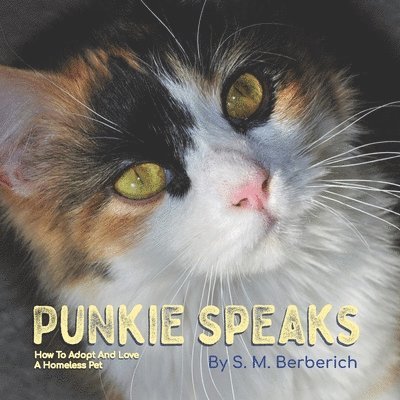 Punkie Speaks 1