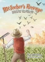 bokomslag McJeeber's Revenge (Story of the Crows)