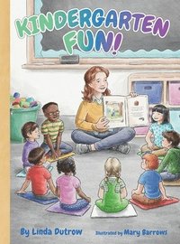 bokomslag Kindergarten Fun