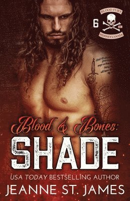 Blood & Bones - Shade 1
