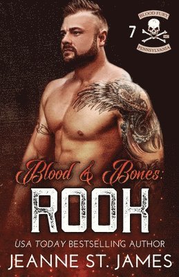 Blood & Bones - Rook 1