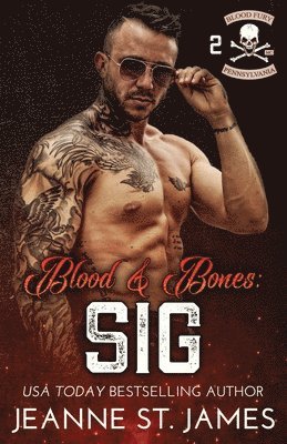 Blood & Bones - Sig 1