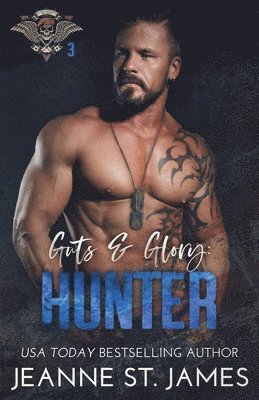 Guts & Glory - Hunter 1