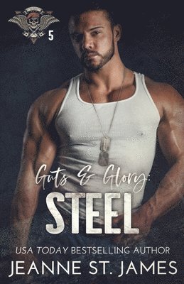 Guts & Glory - Steel 1