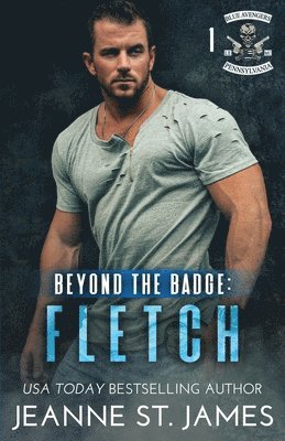 Beyond the Badge - Fletch 1