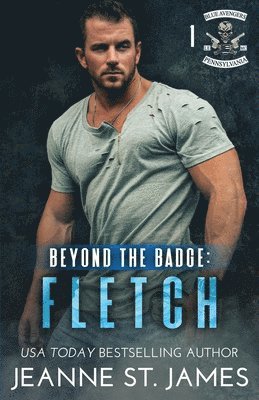 Beyond the Badge - Fletch