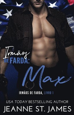 bokomslag Irmos de Farda - Max