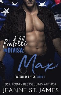 bokomslag Fratelli in divisa - Max