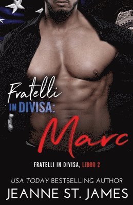 Fratelli in divisa - Marc 1