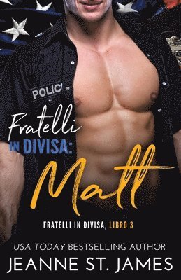 Fratelli in divisa - Matt 1