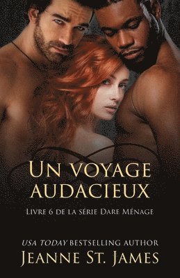 bokomslag Un Voyage Audacieux