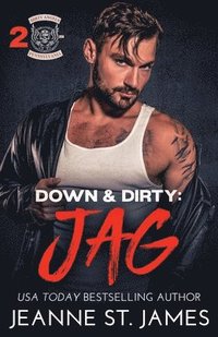 bokomslag Down & Dirty - Jag