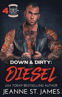 bokomslag Down & Dirty - Diesel