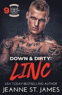 bokomslag Down & Dirty - Linc