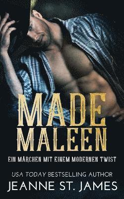 bokomslag Made Maleen - Ein Mrchen mit einem modernen Twist