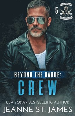 Beyond the Badge - Crew 1