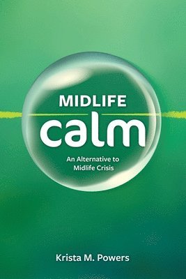 bokomslag Midlife Calm