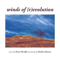 bokomslag winds of (r)evolution