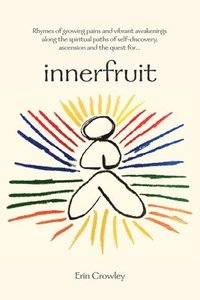 bokomslag innerfruit