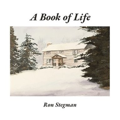 bokomslag Book of Life