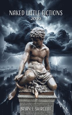 Brian J Shircliff, Brian J. Shircliff - Naked Little Fictions 2029, Häftad