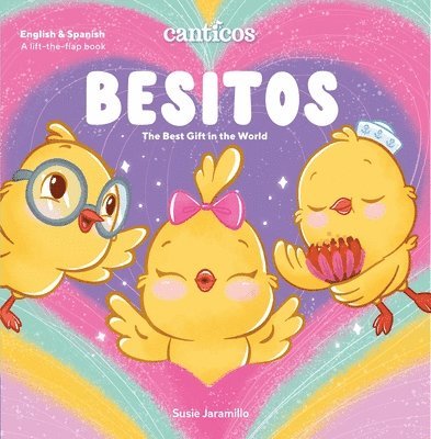 Canticos Besitos 1
