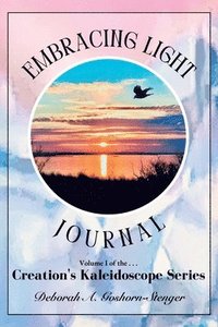 bokomslag Embracing Light Journal
