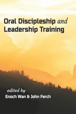 Oral Discipleship and Leadership Training 1